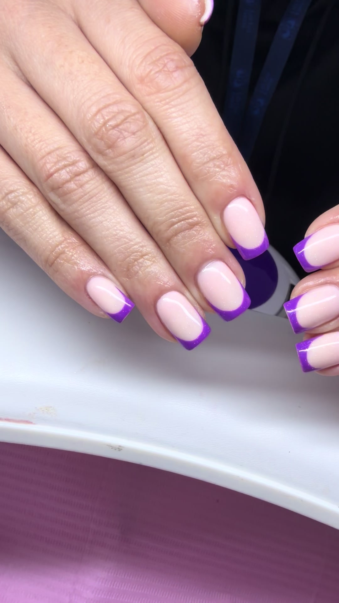 @L.J.K Nails & Beauty
