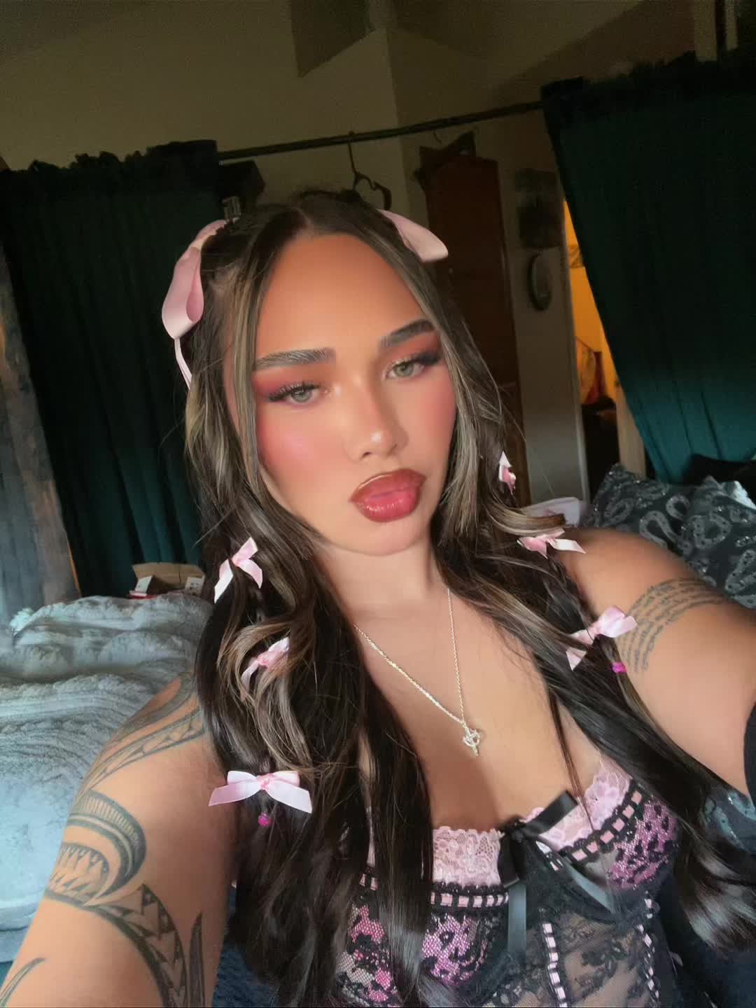 @Prettymfara