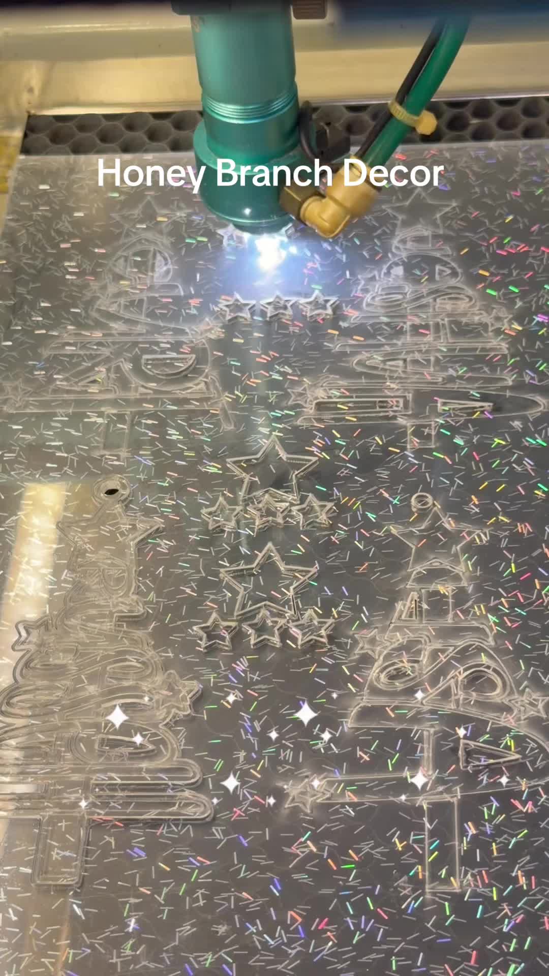 @Honey Branch D&eacute;cor