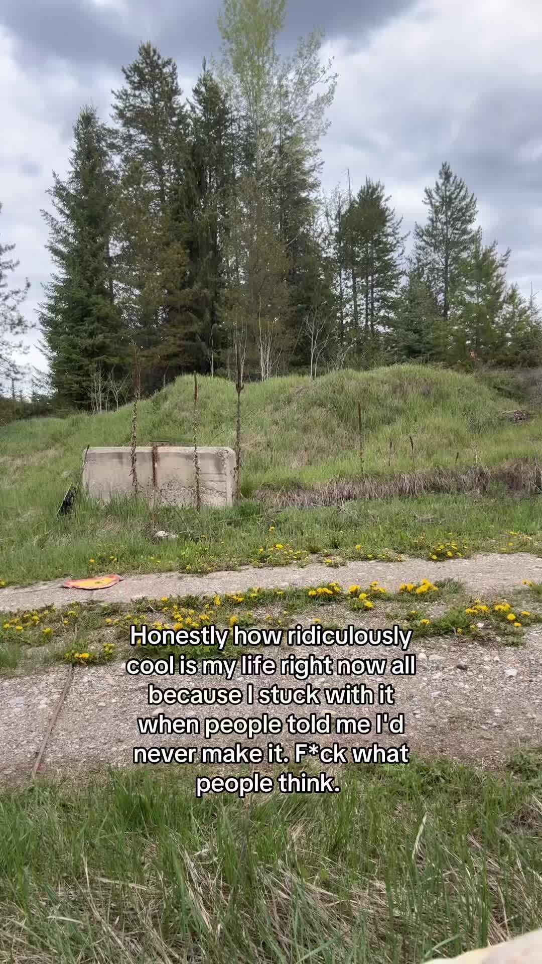 @Heavy Tech Hills
