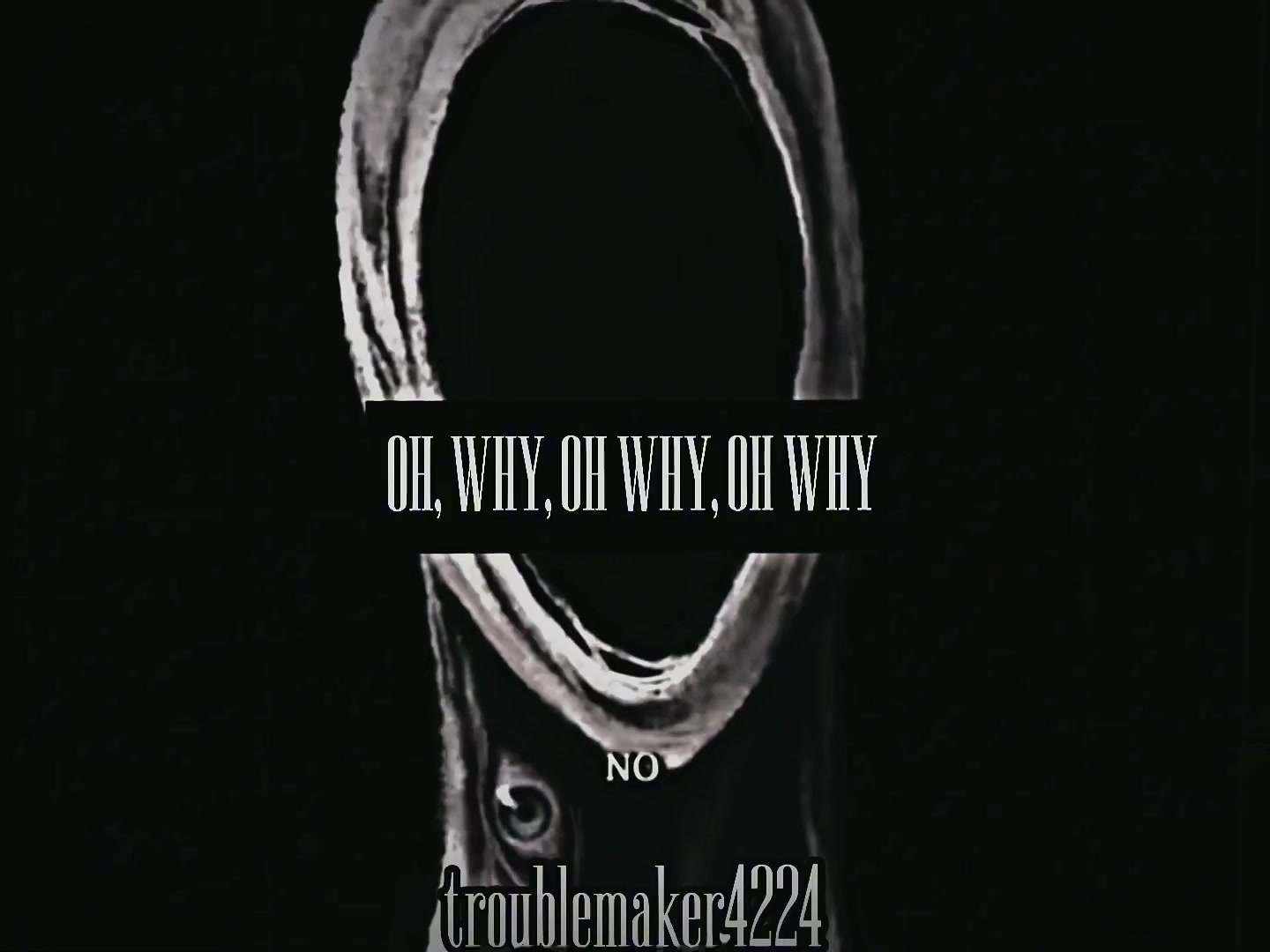 @Troublemaker