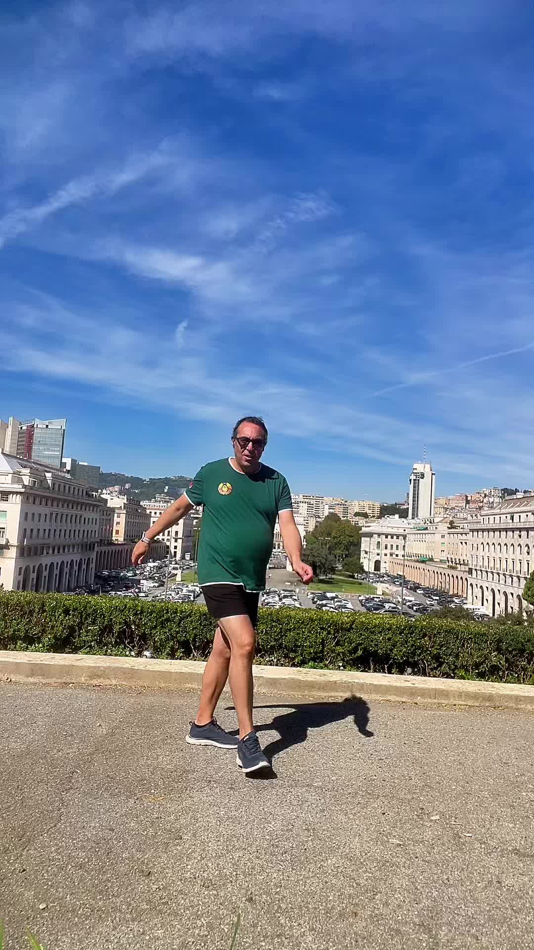 @Stefano Shufflevibes