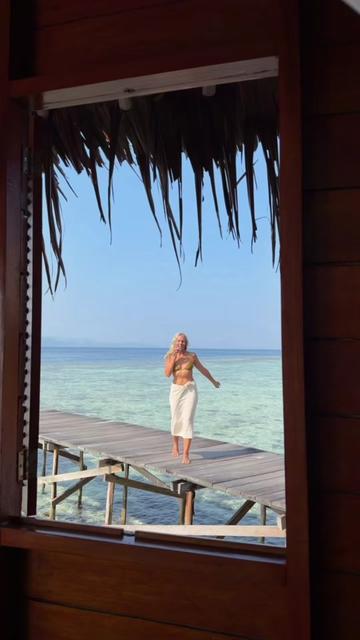 @Midlife Travel & Wellness 57+
