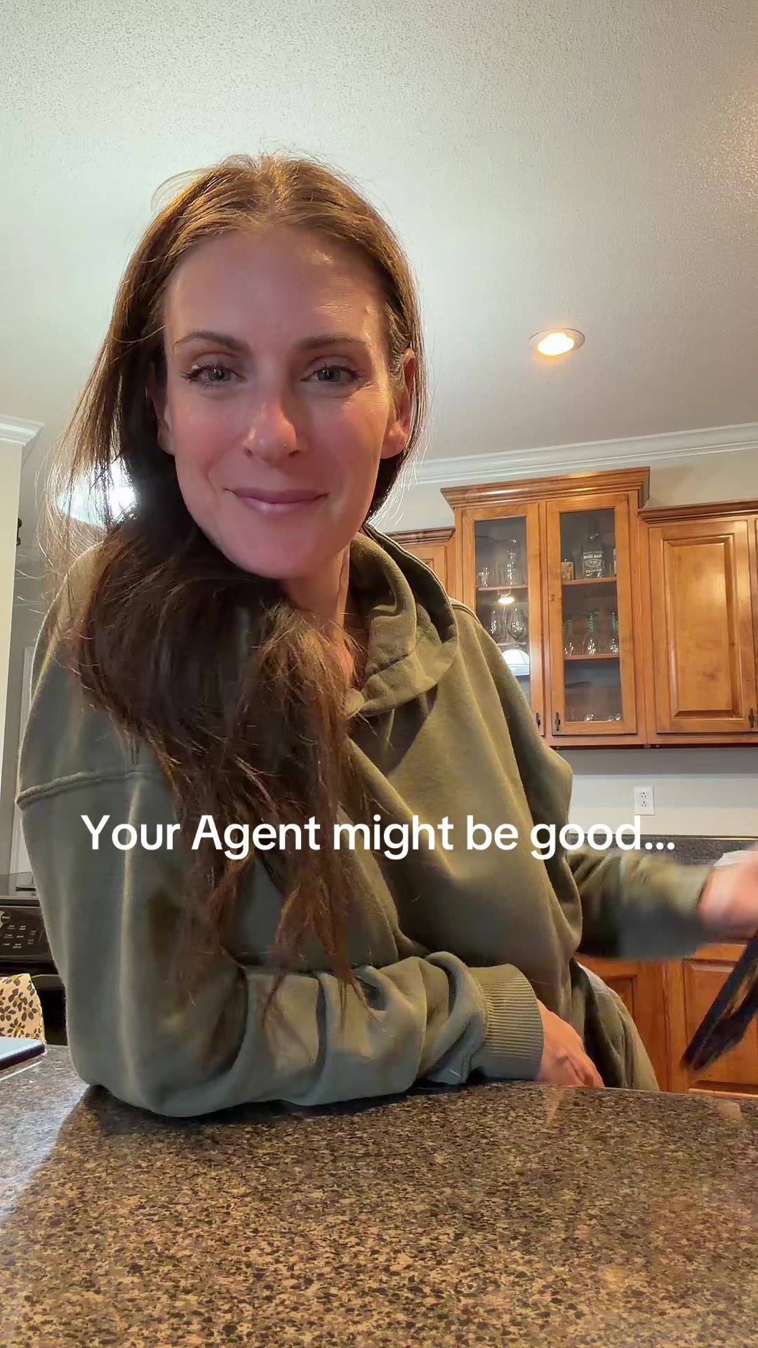 @Rachel Jump, Middle GA Realtor