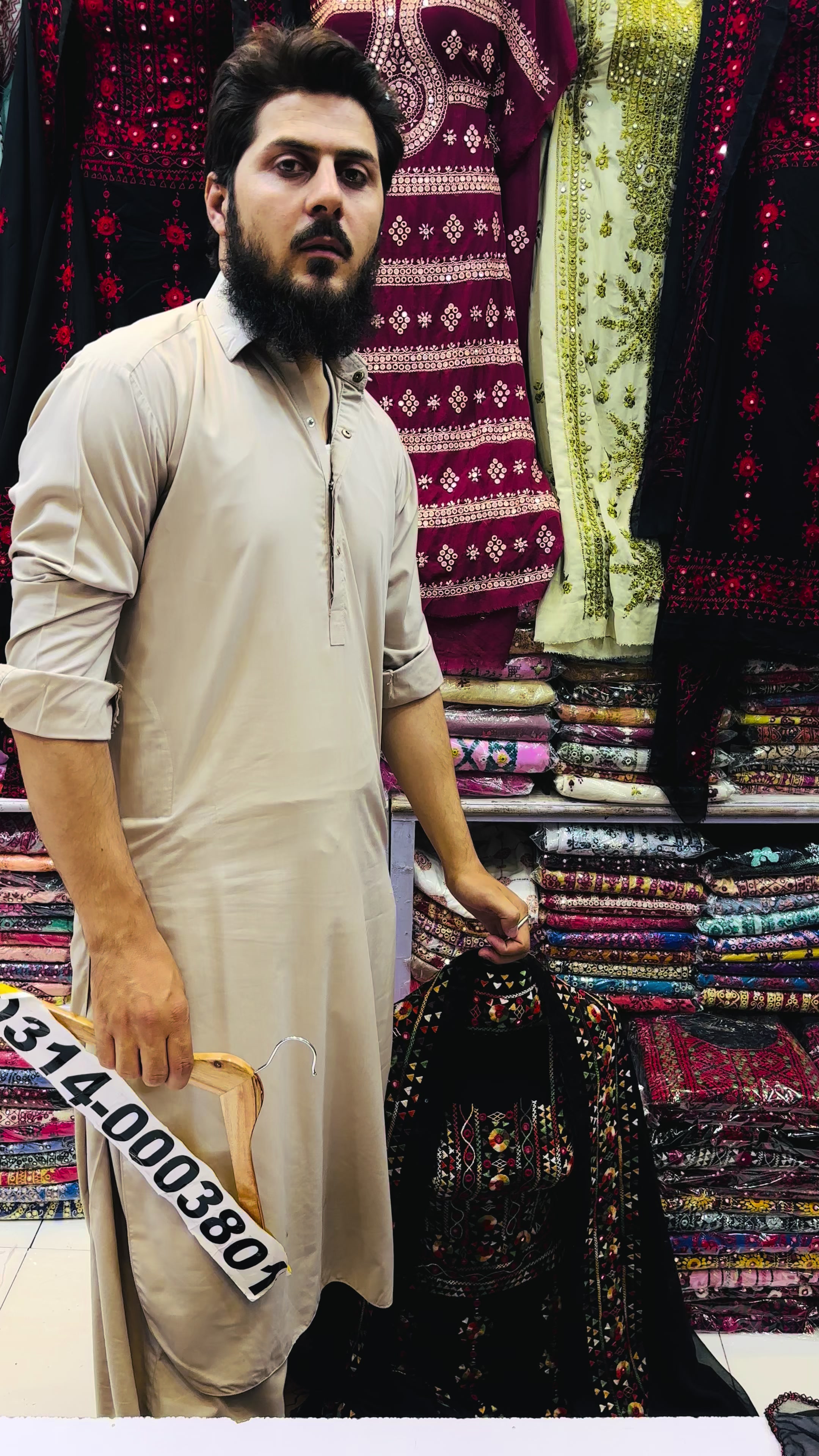 @Sami khan Brand