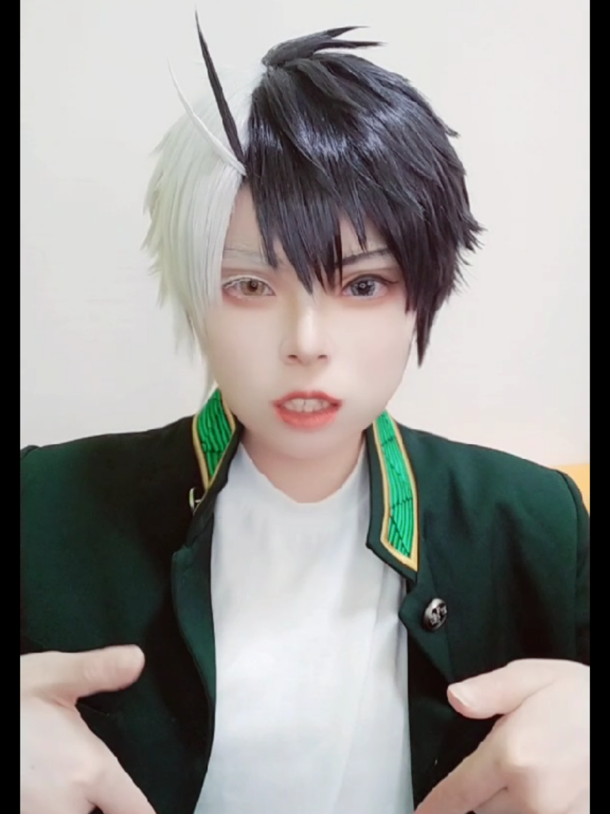 @華槻