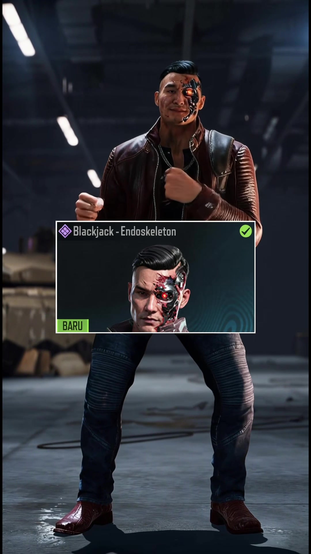 @Call of Duty: Mobile ID - CODM