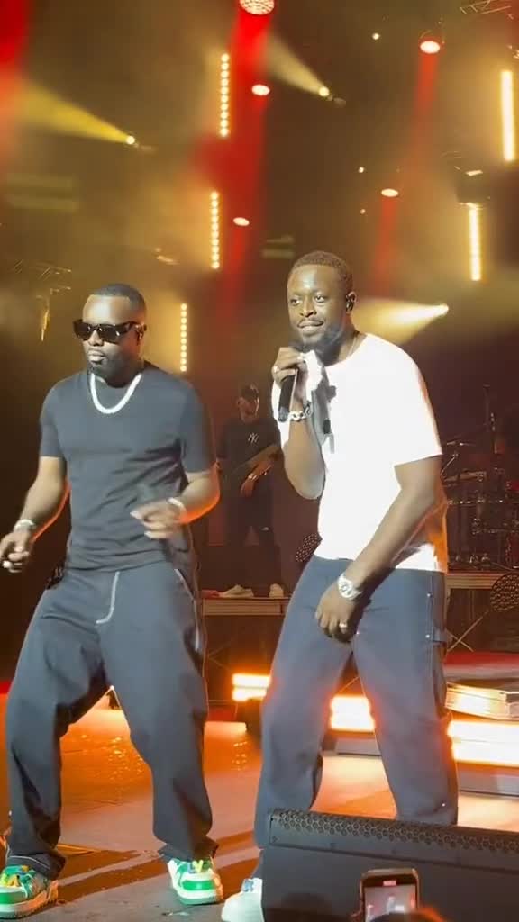 @dadju fans