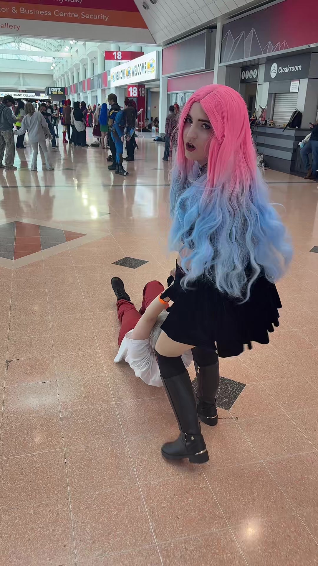 @Devileah