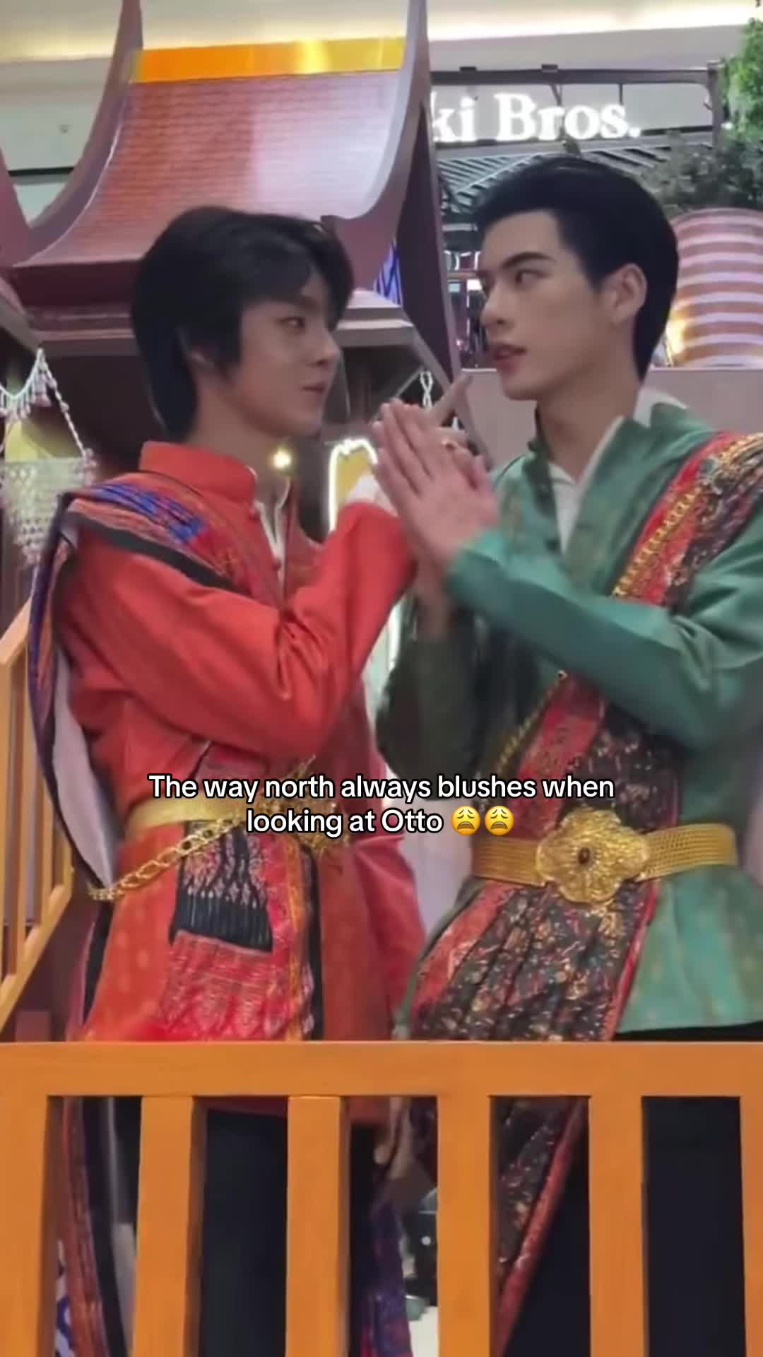 @Duang, I can’t take it anymore
