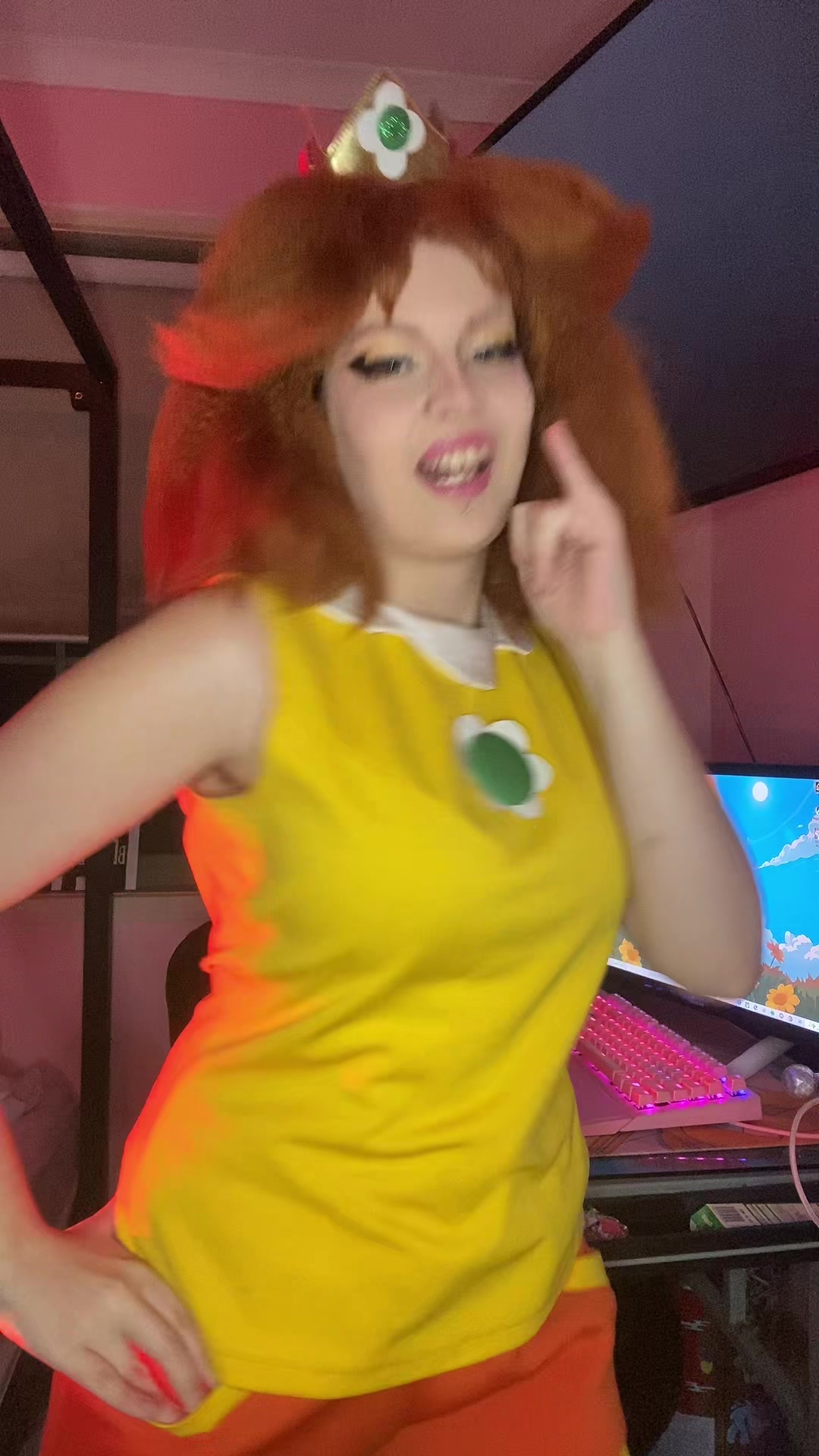 @Arcade ♡