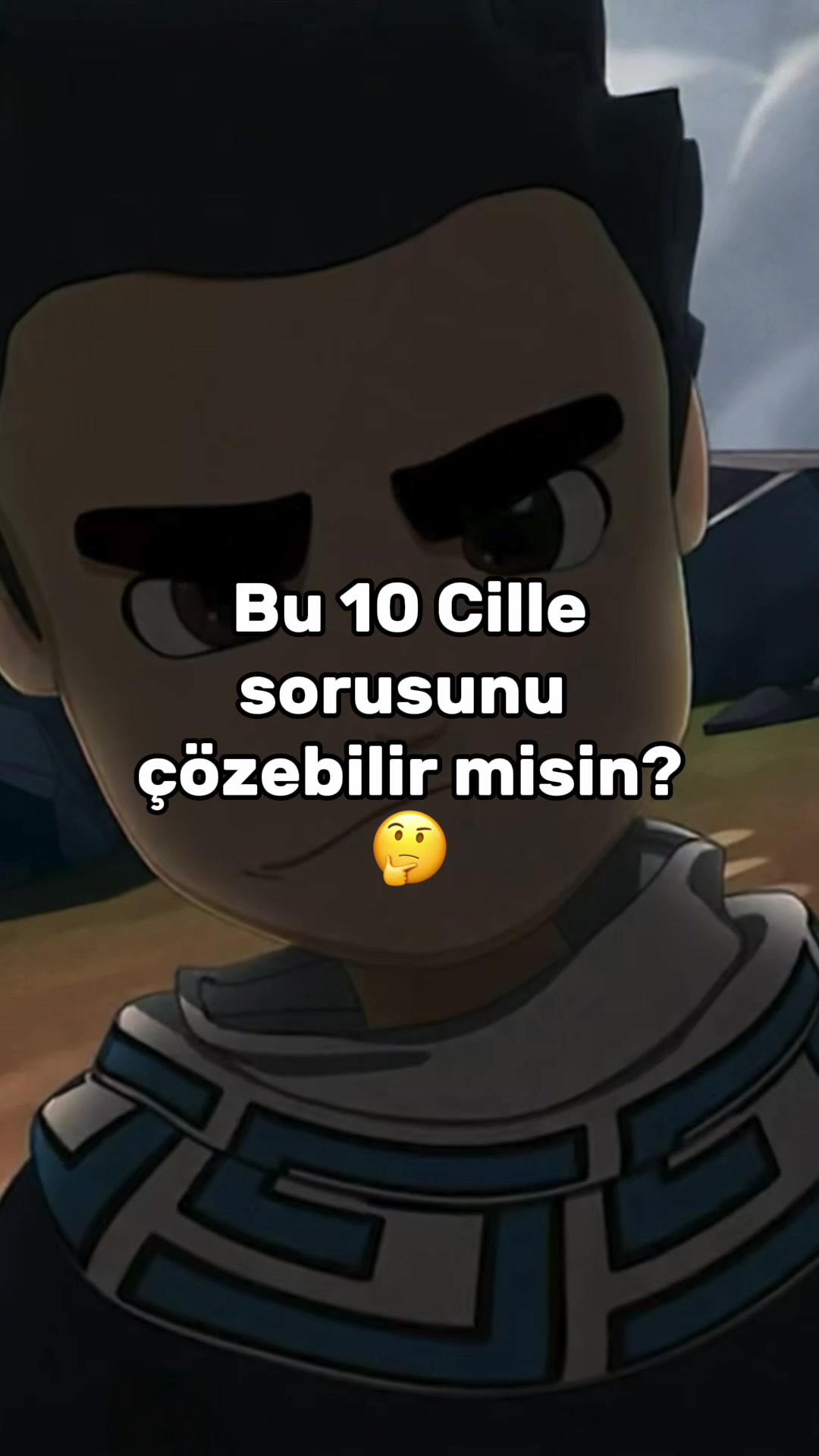 @Cille King