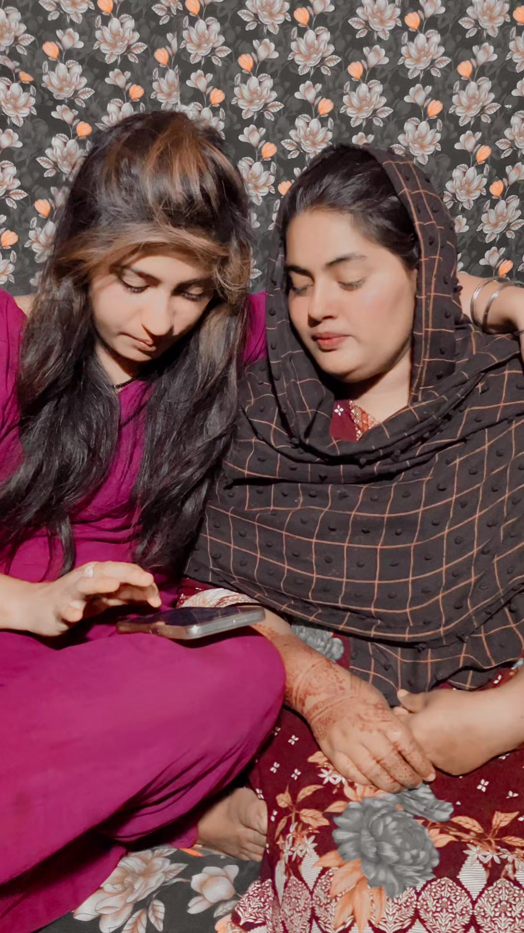 @MehekShahzadi💫❤️