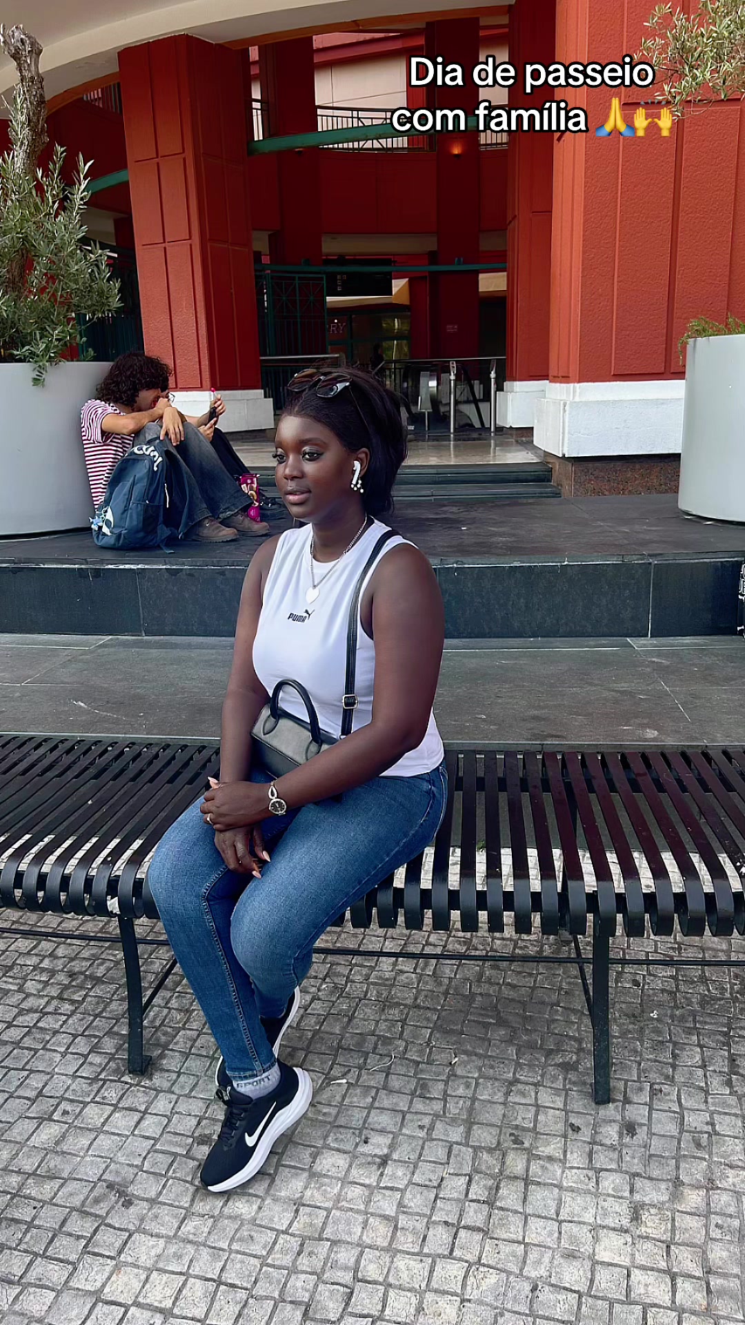 @Badjuda Rica Uncandia 👸🏾🦋