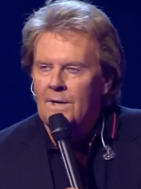 @Ich find Schlager toll