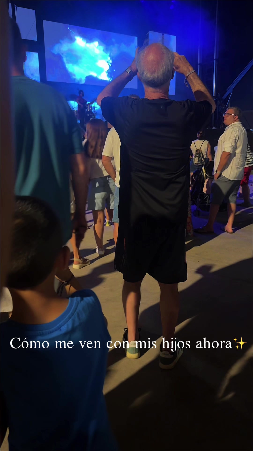 @Noemi Moreira