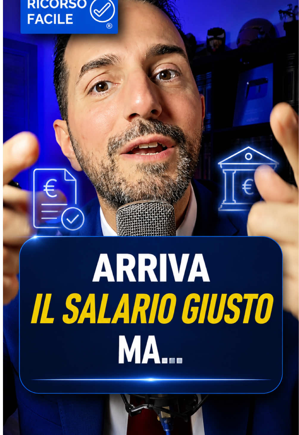 @Ricorso Facile