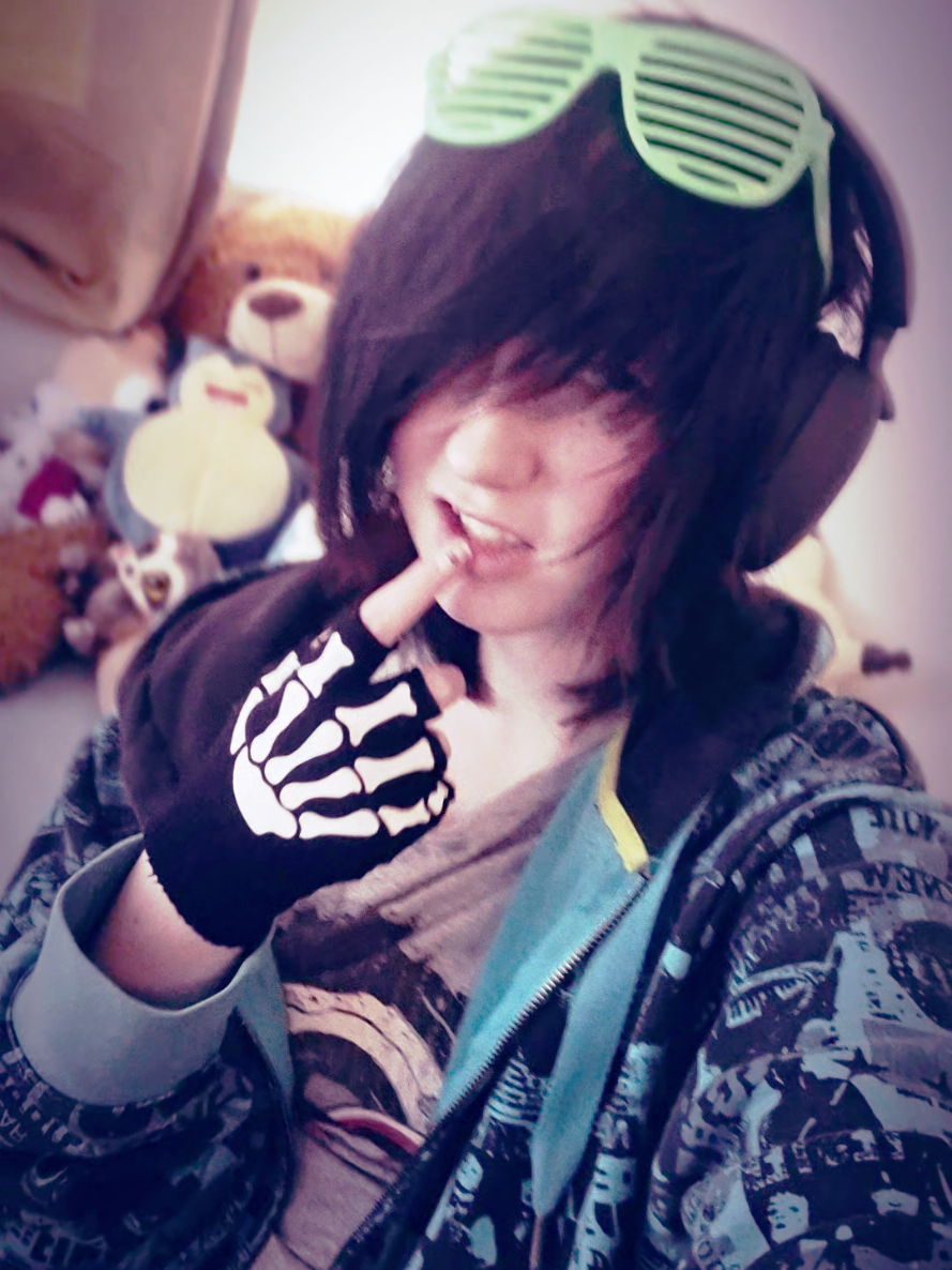 @⦻Gub rubber⦻