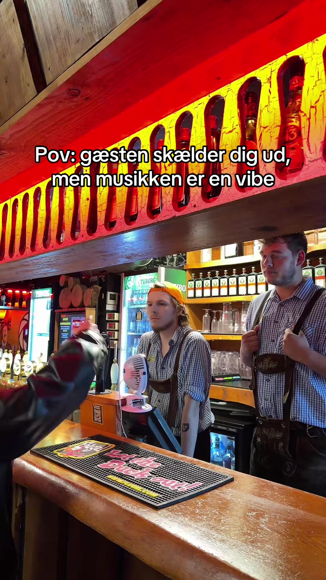 @Heidis Bier Bar Aarhus