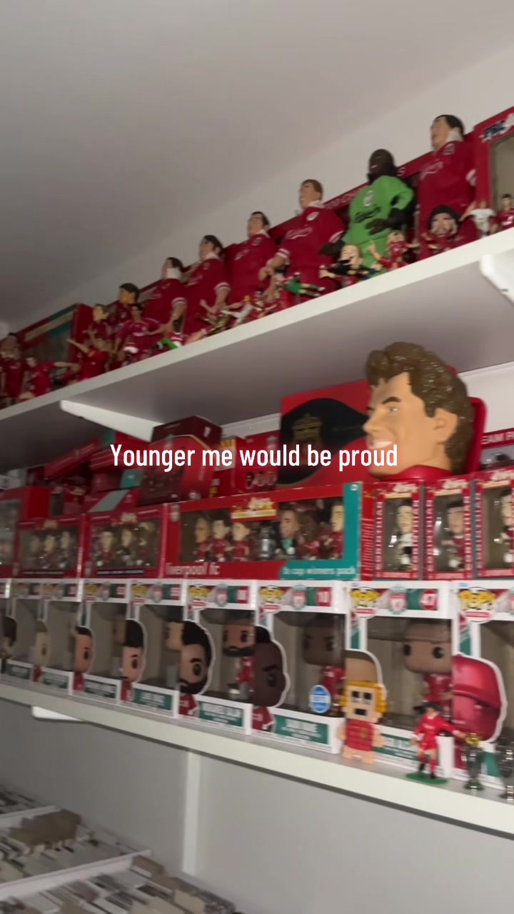 @lfclegendscollection