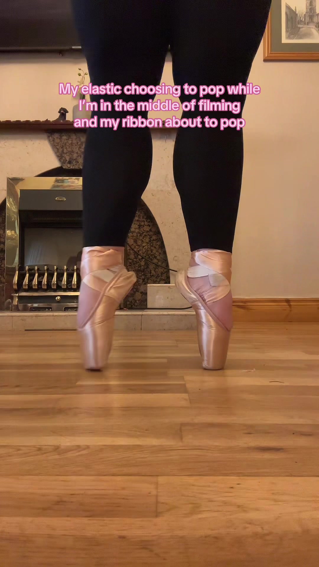 @whats the pointe ๐