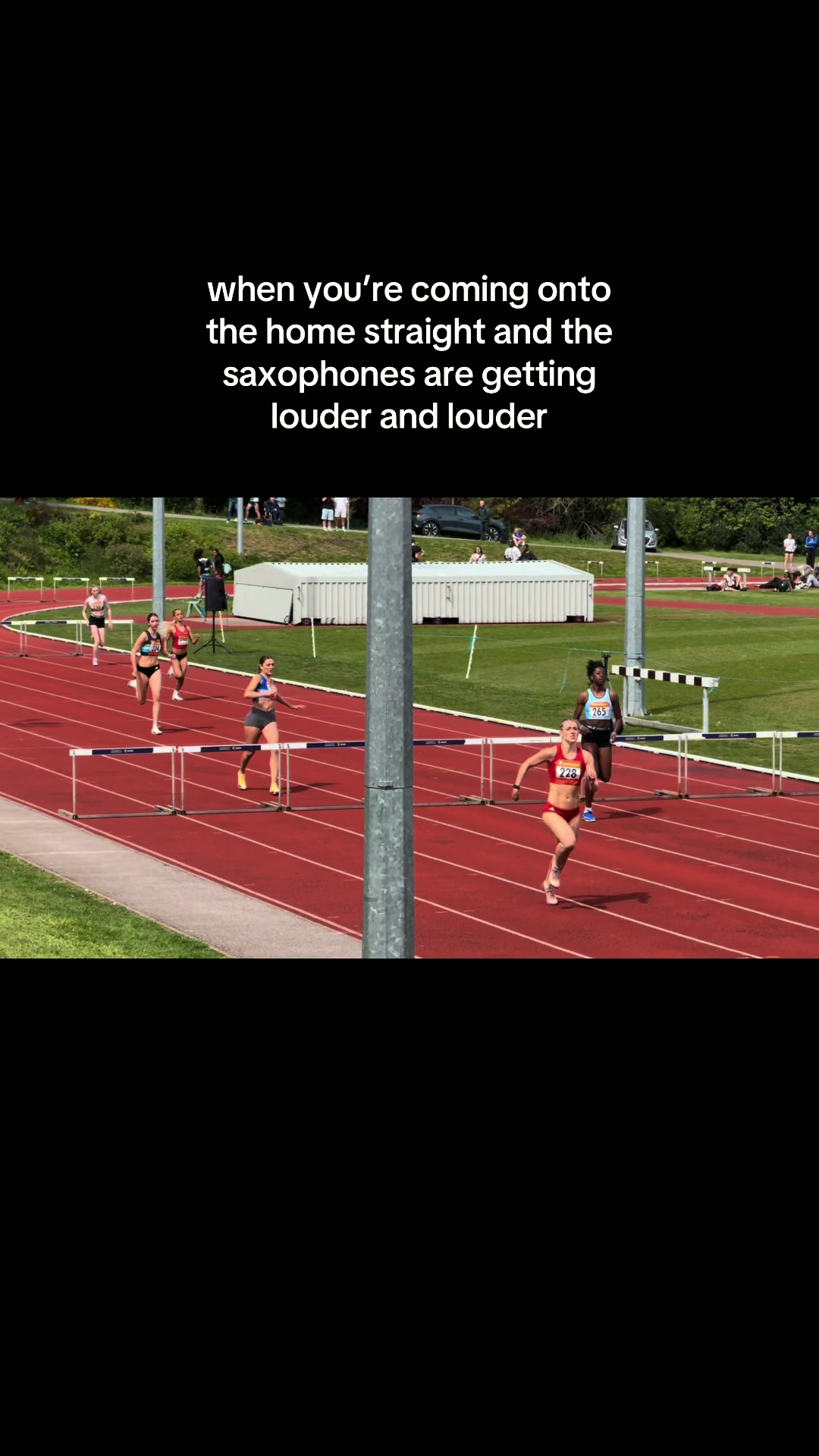 @Jasmine | Athlete