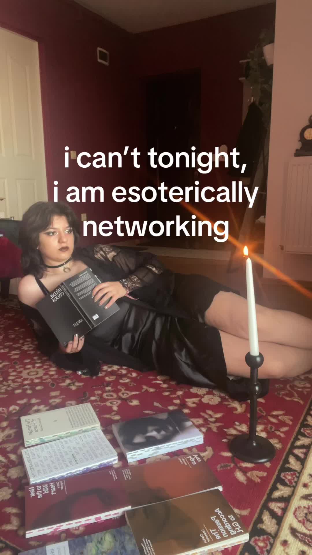@rou | booktok