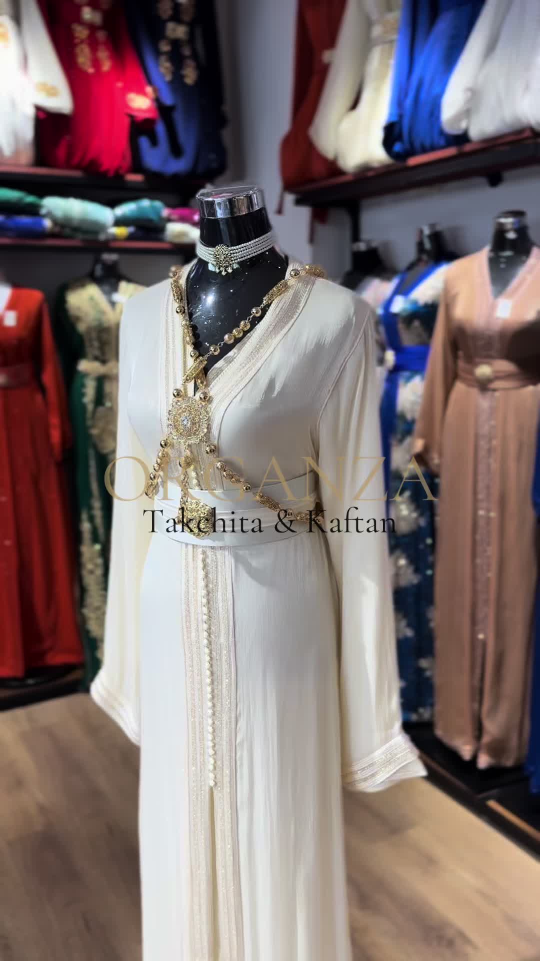 @Boutique Samlali