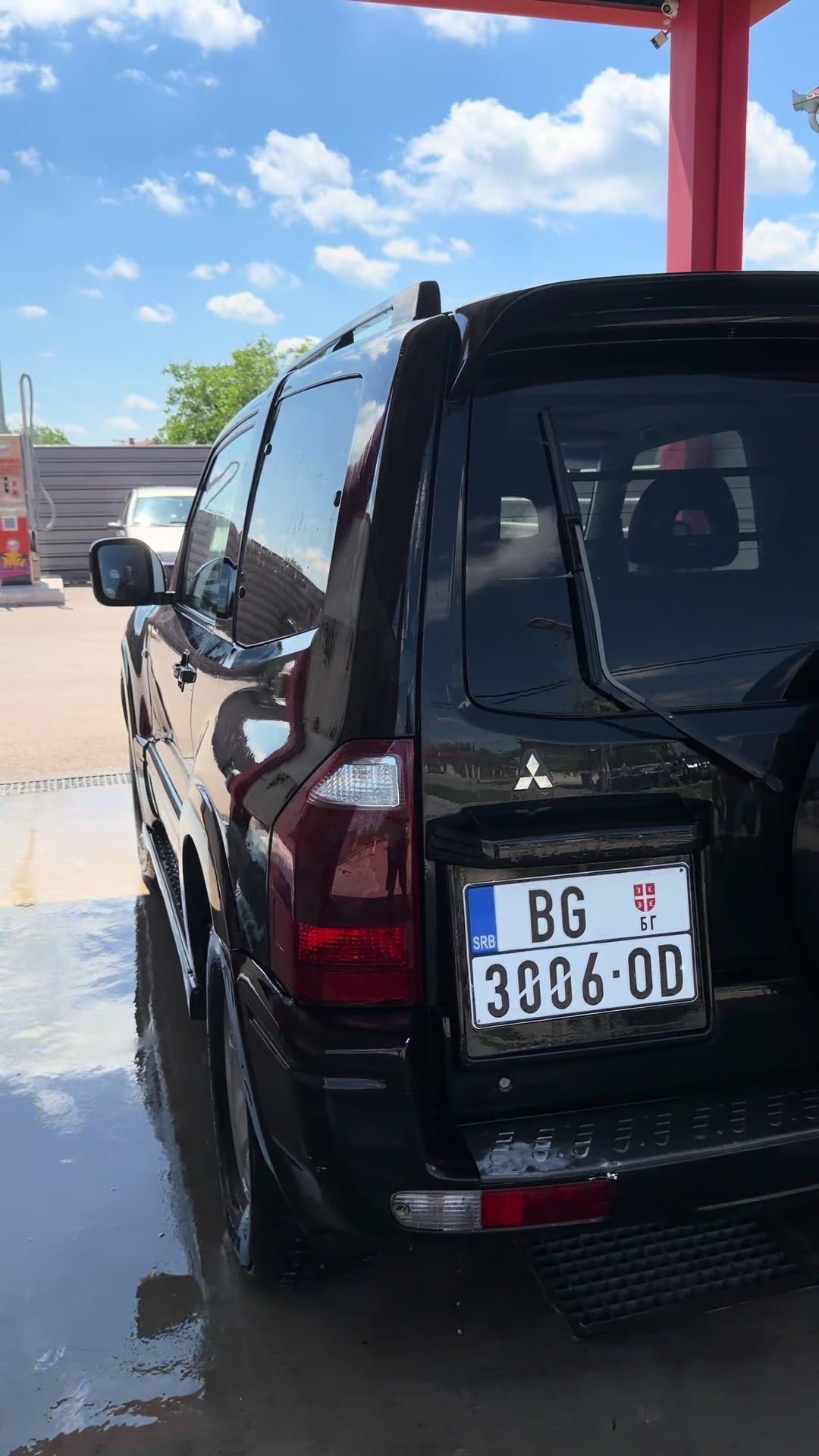 @Dača 🚗