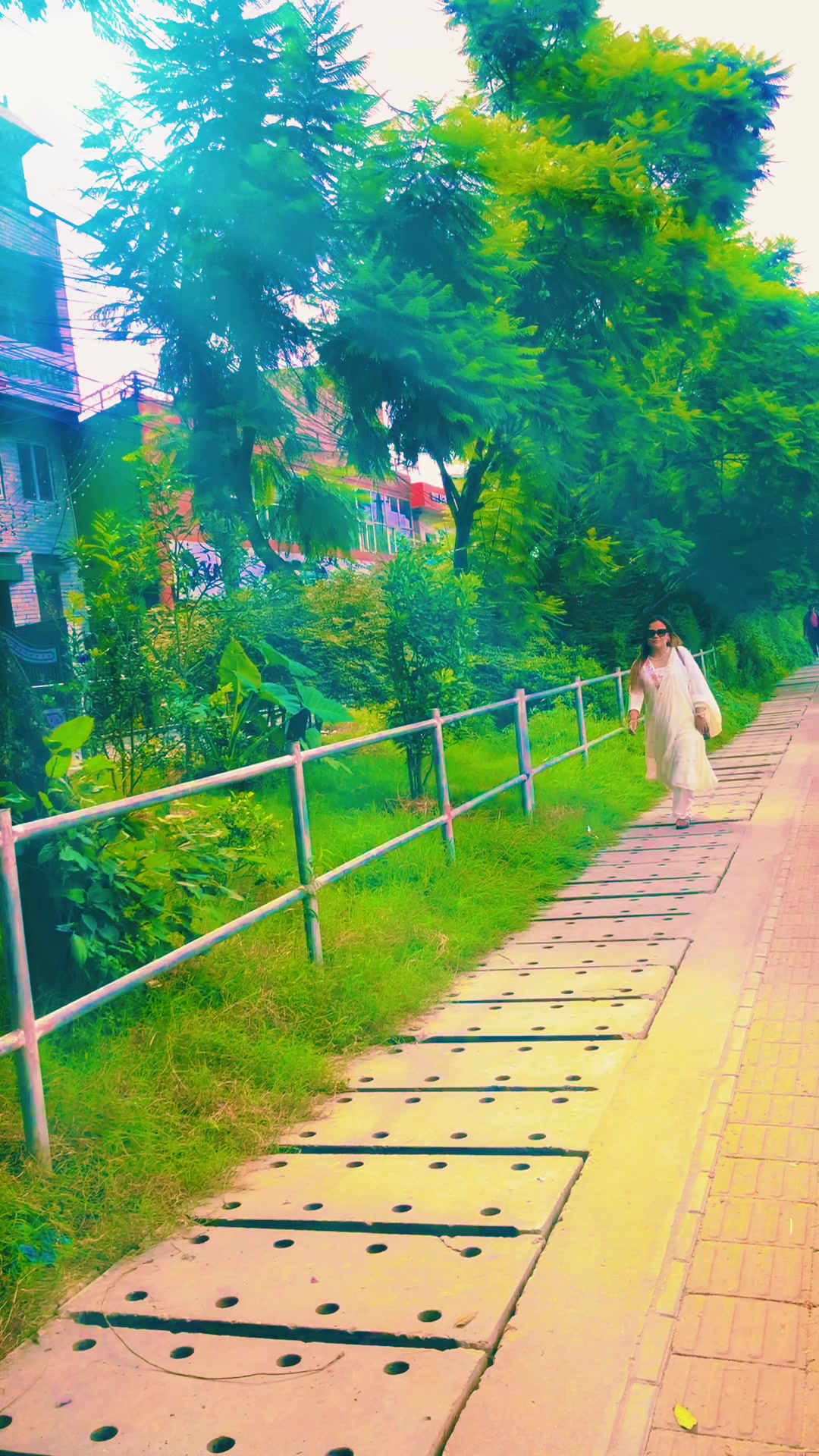 @Uma Shan