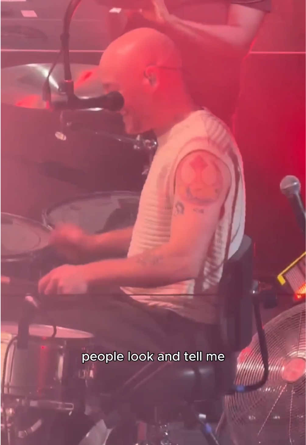 @Biffy Clyro