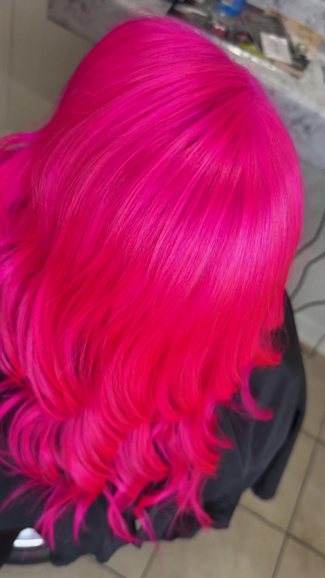 @Hairstyles DC