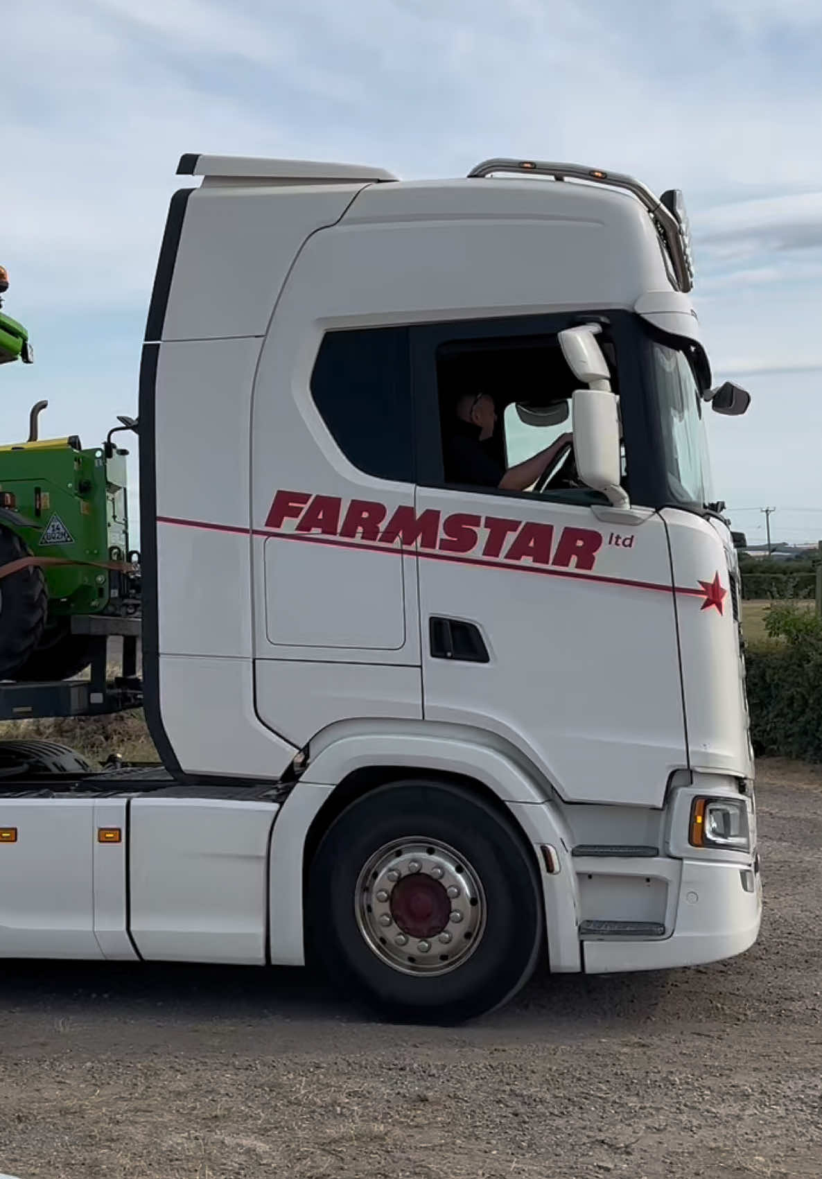 @Farmstar Ltd