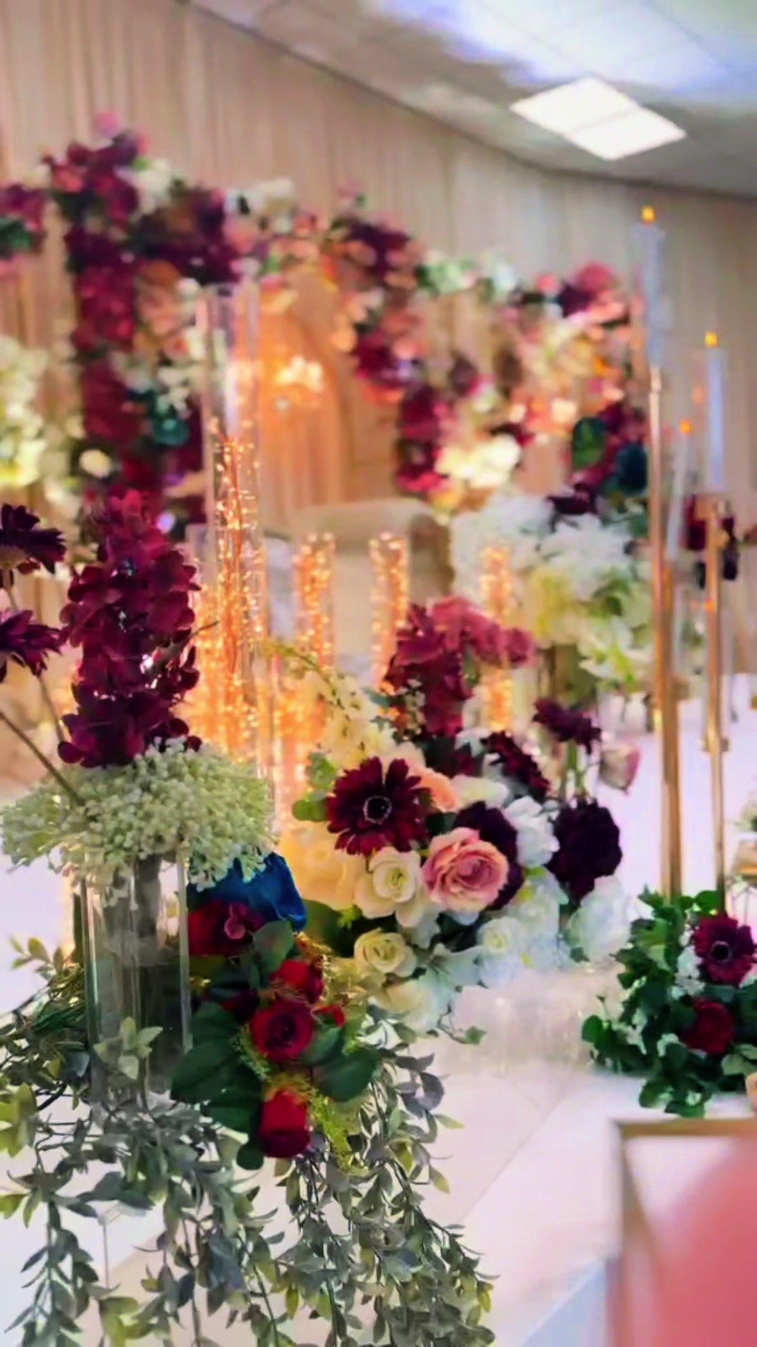 @A&S Events