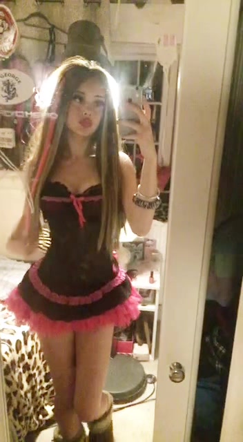 @xpoisongirlxo