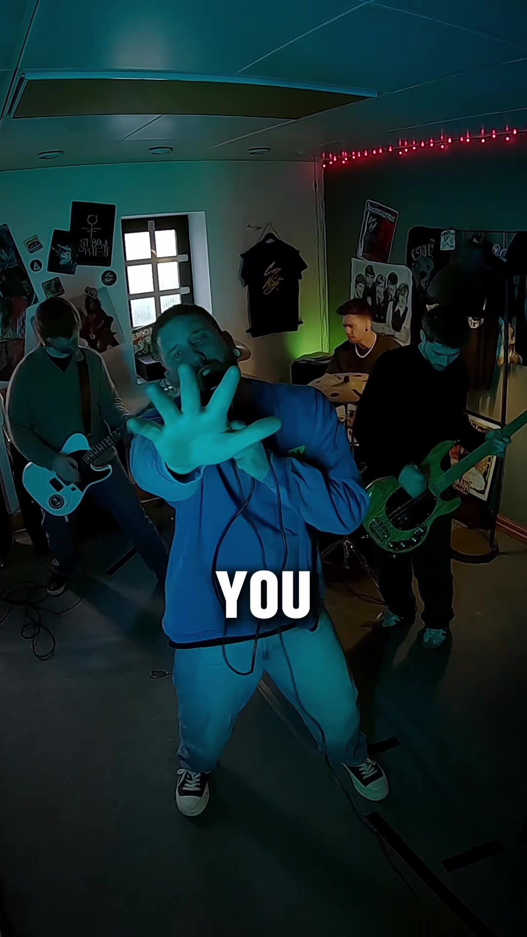 @Empire of None