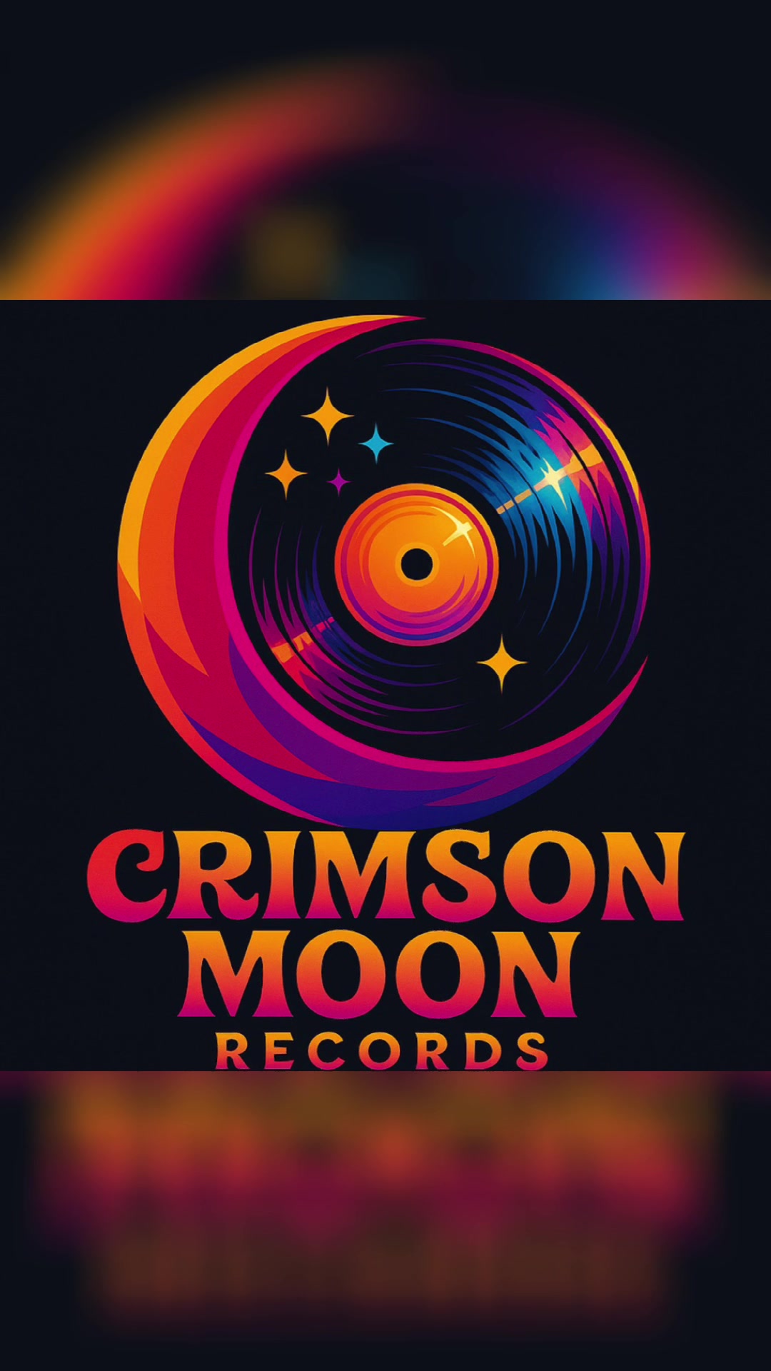 @Crimson Moon Records