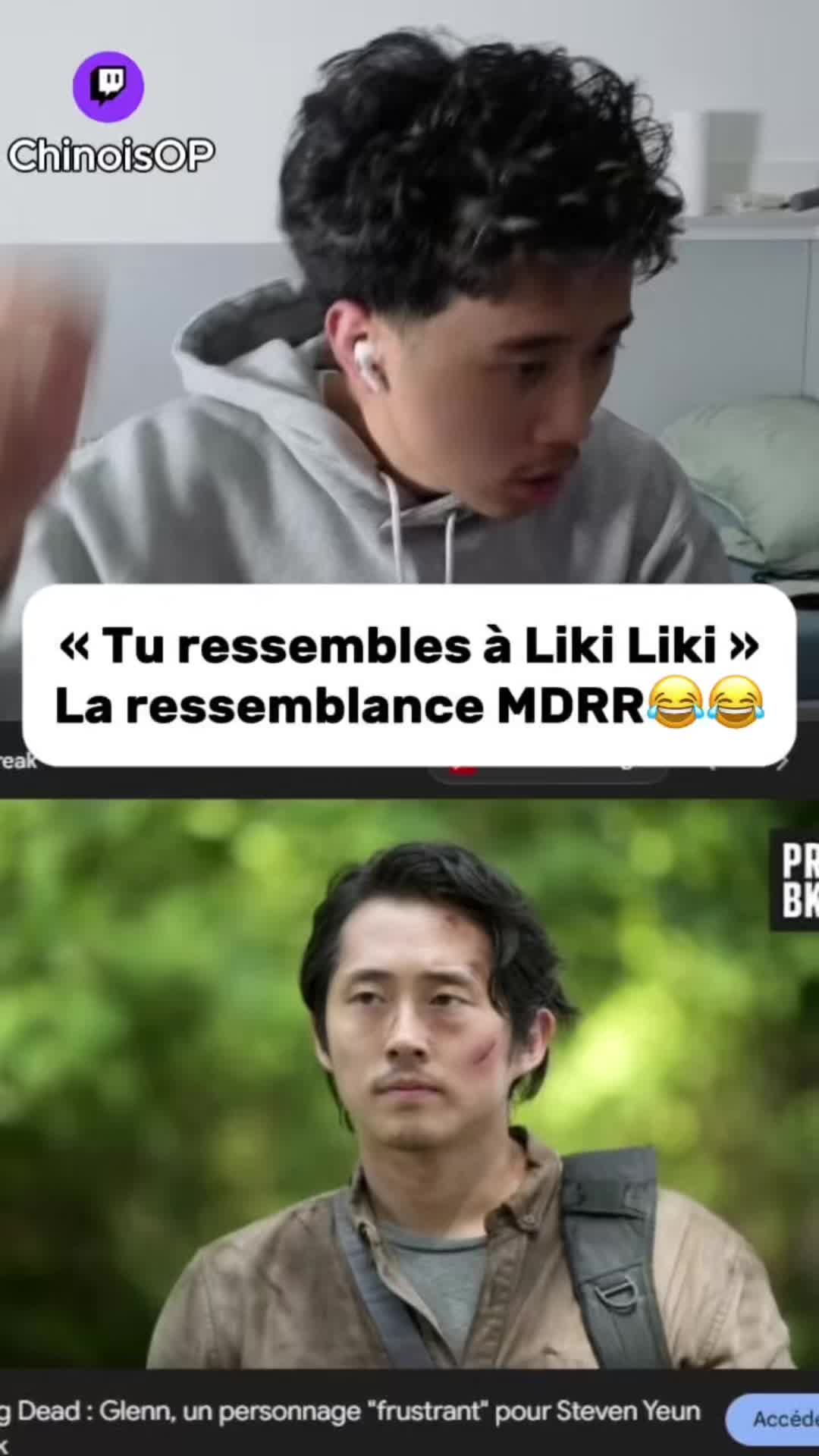 @CHINOIS