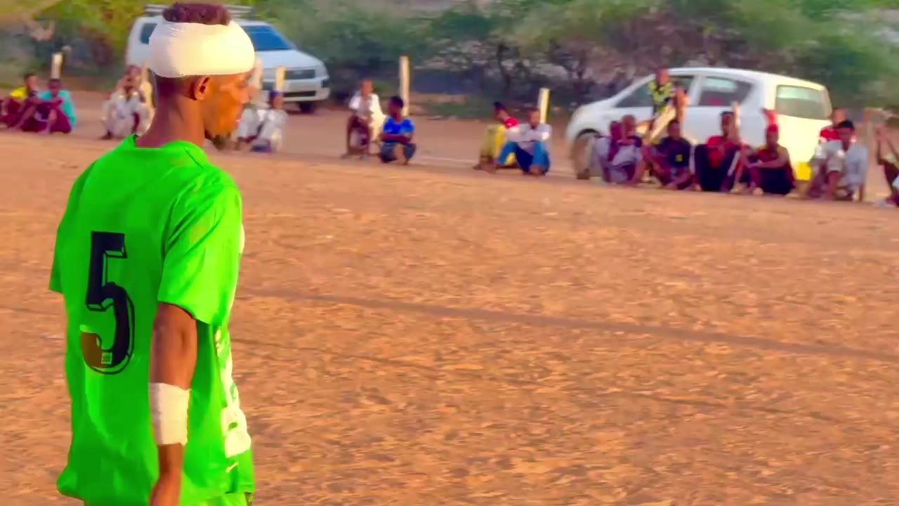 @Faliyaha Dadaab channel