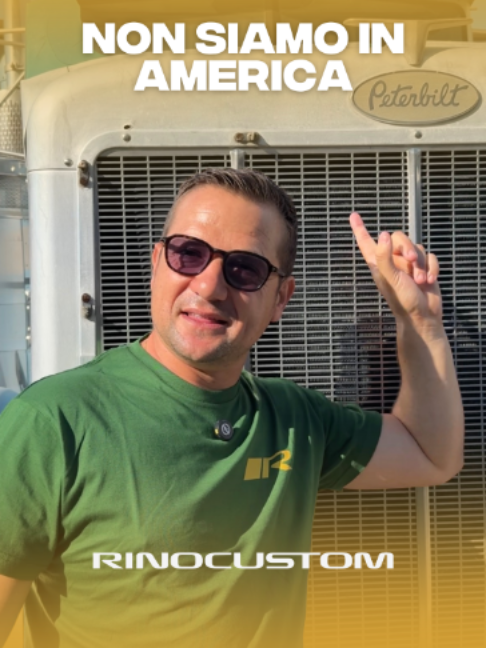 @Rino Custom