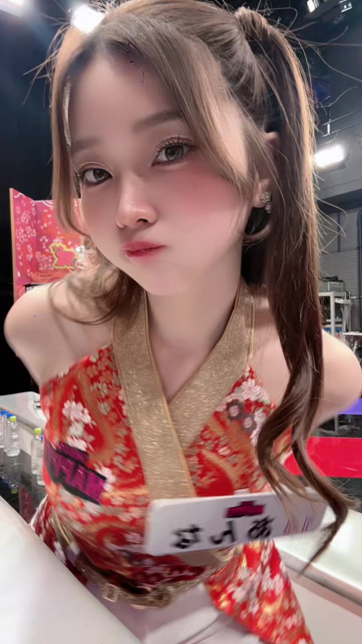 @あんな🐰🎀スーパースパーク東京