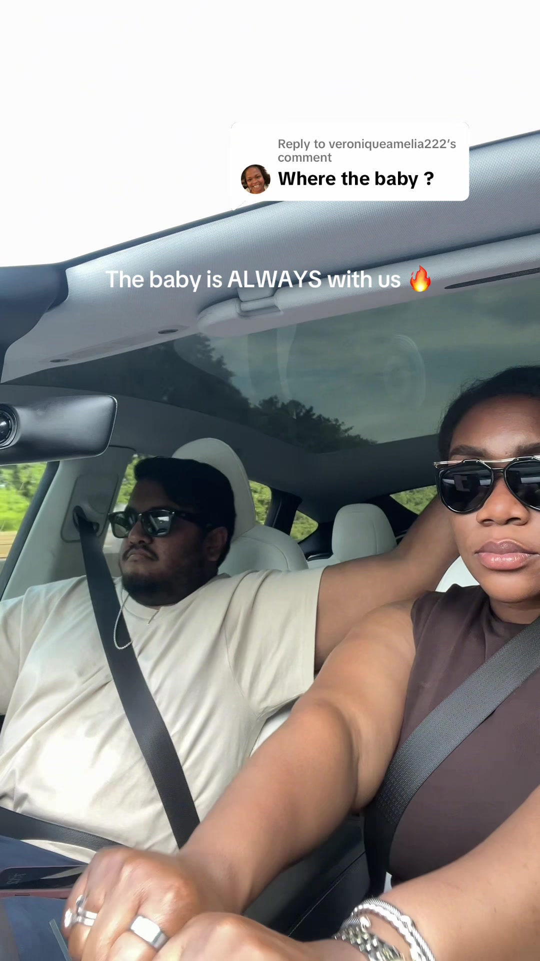 @Zach and Ashley