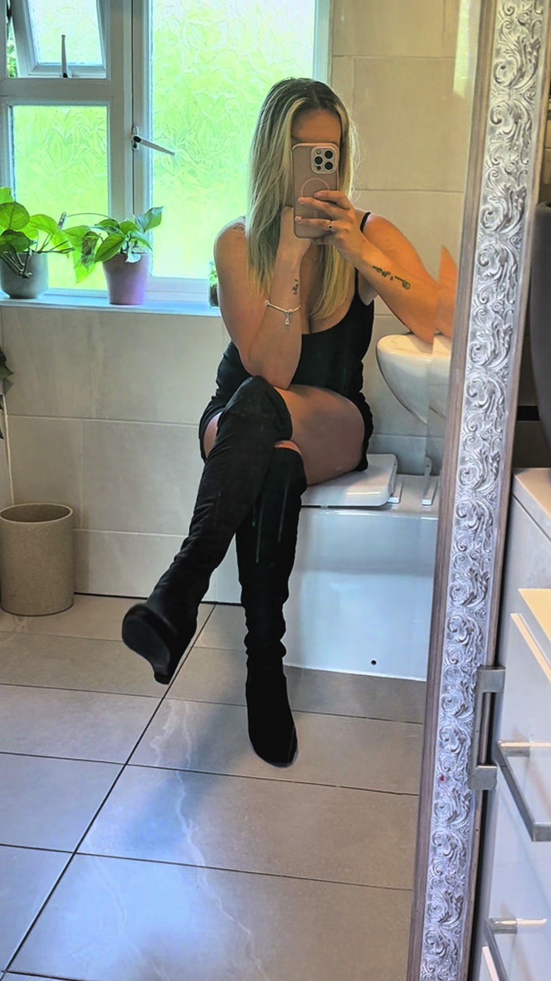 @Sneaker Goddess