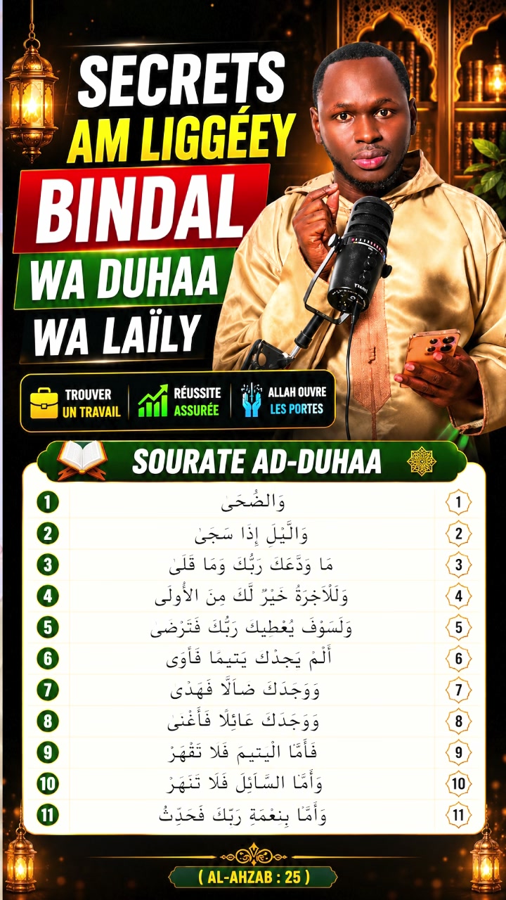 @islam et Secrets ✪