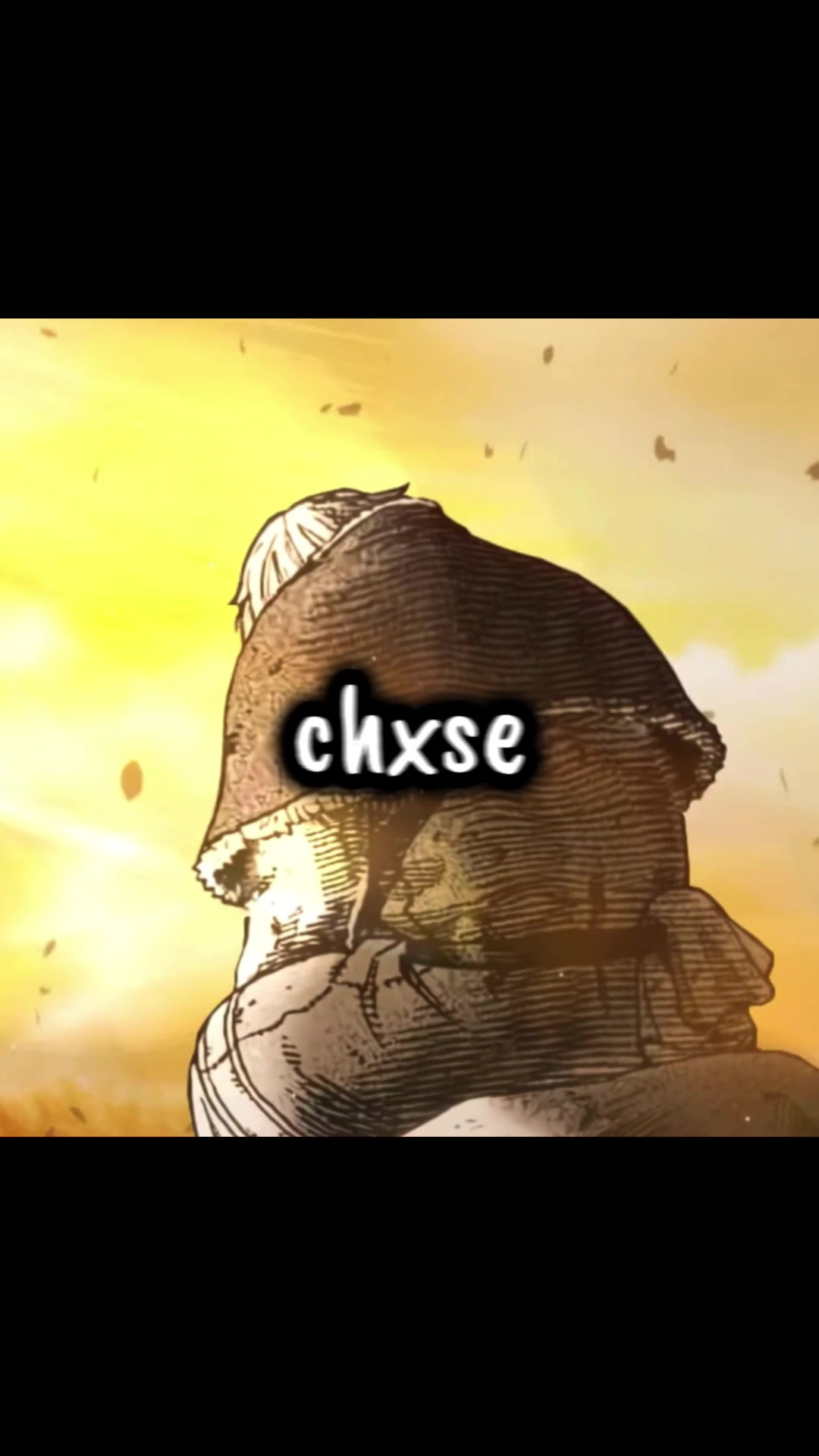 @chxse2rl