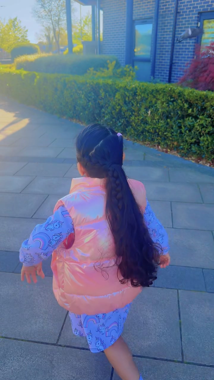 @Aliya & Ayaan