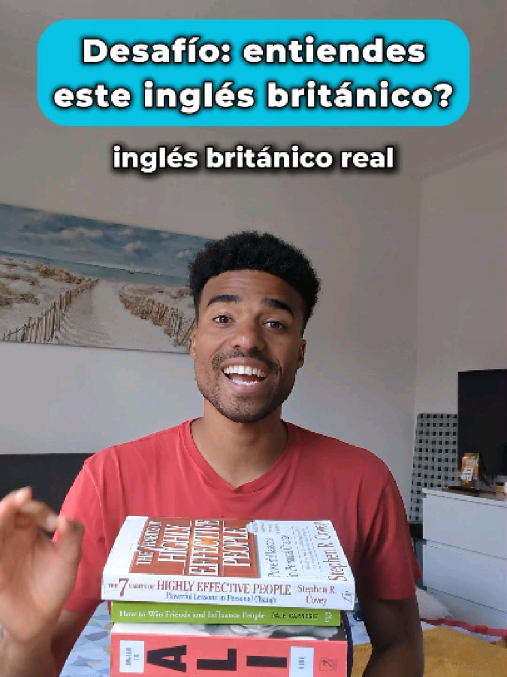 @Shandon | Ingl&eacute;s Brit&aacute;nico