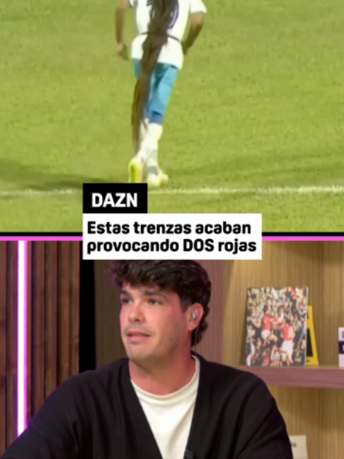 @DAZN Fútbol