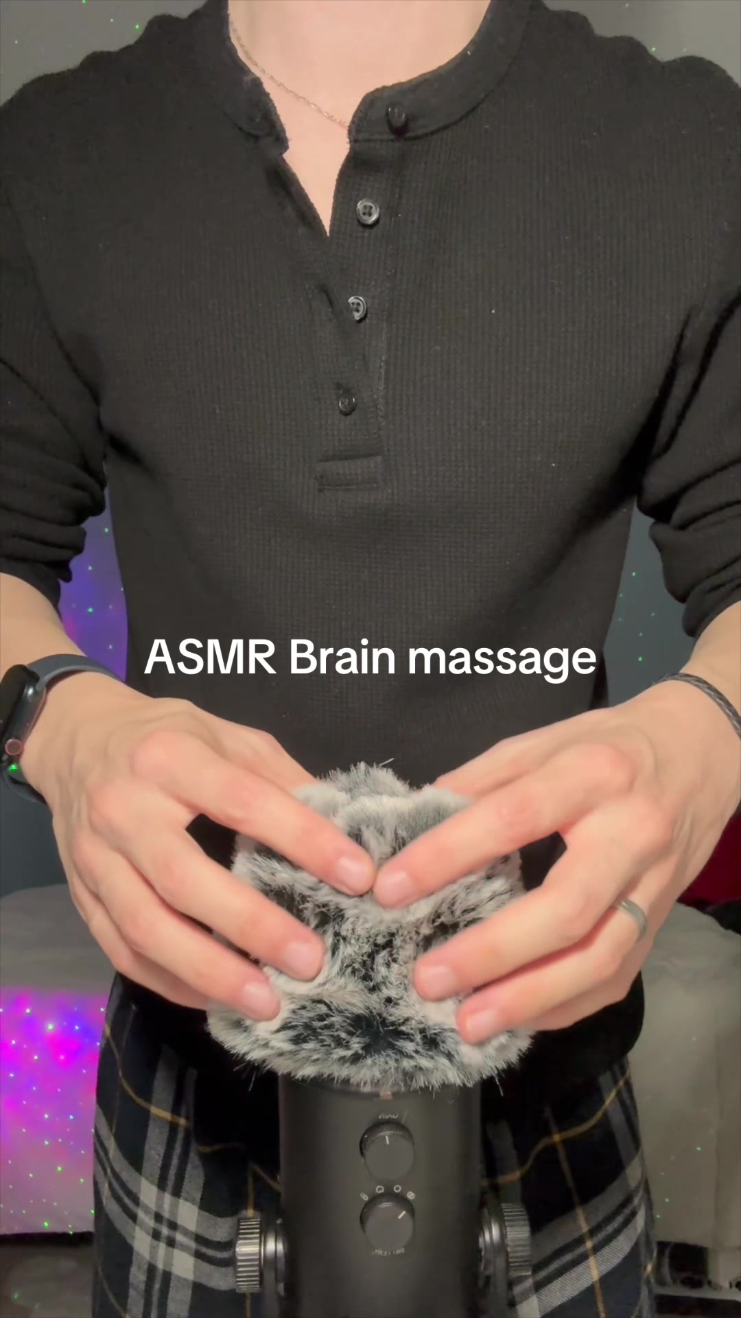 @wain ASMR
