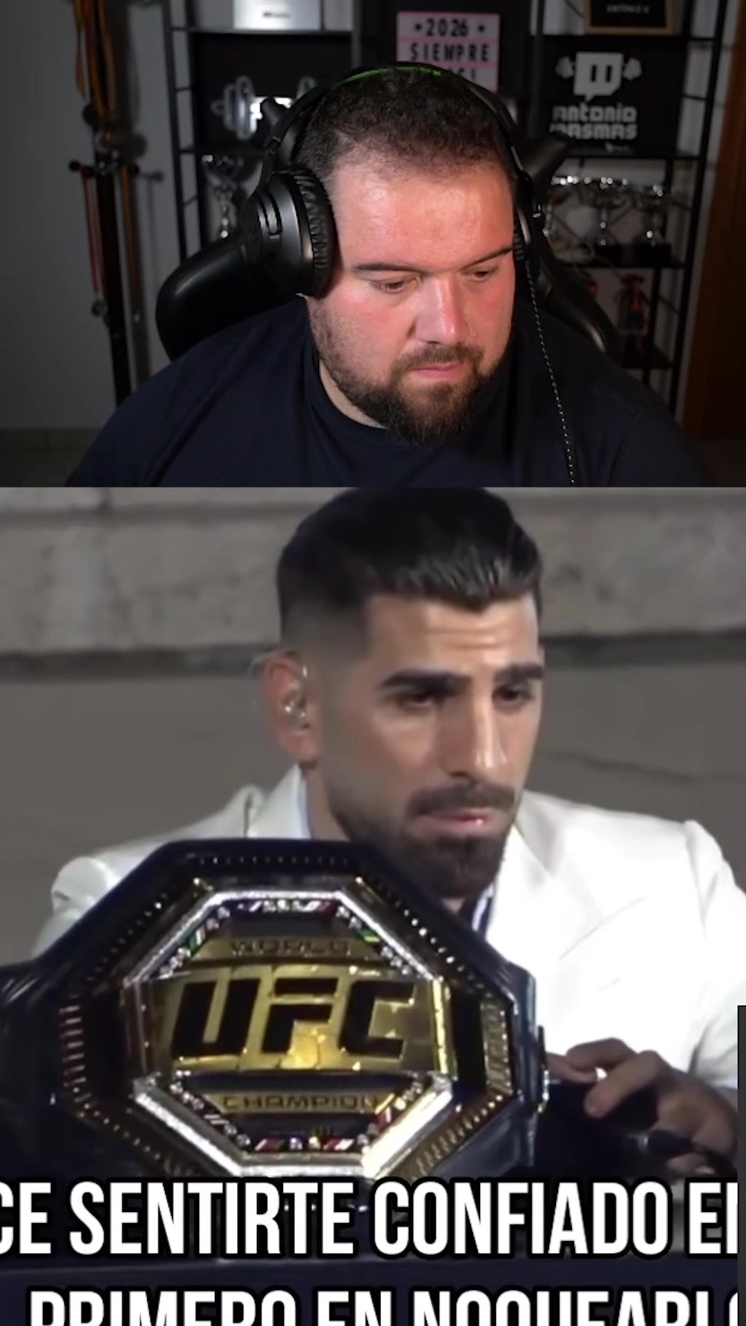 @Antonio Gutierrez